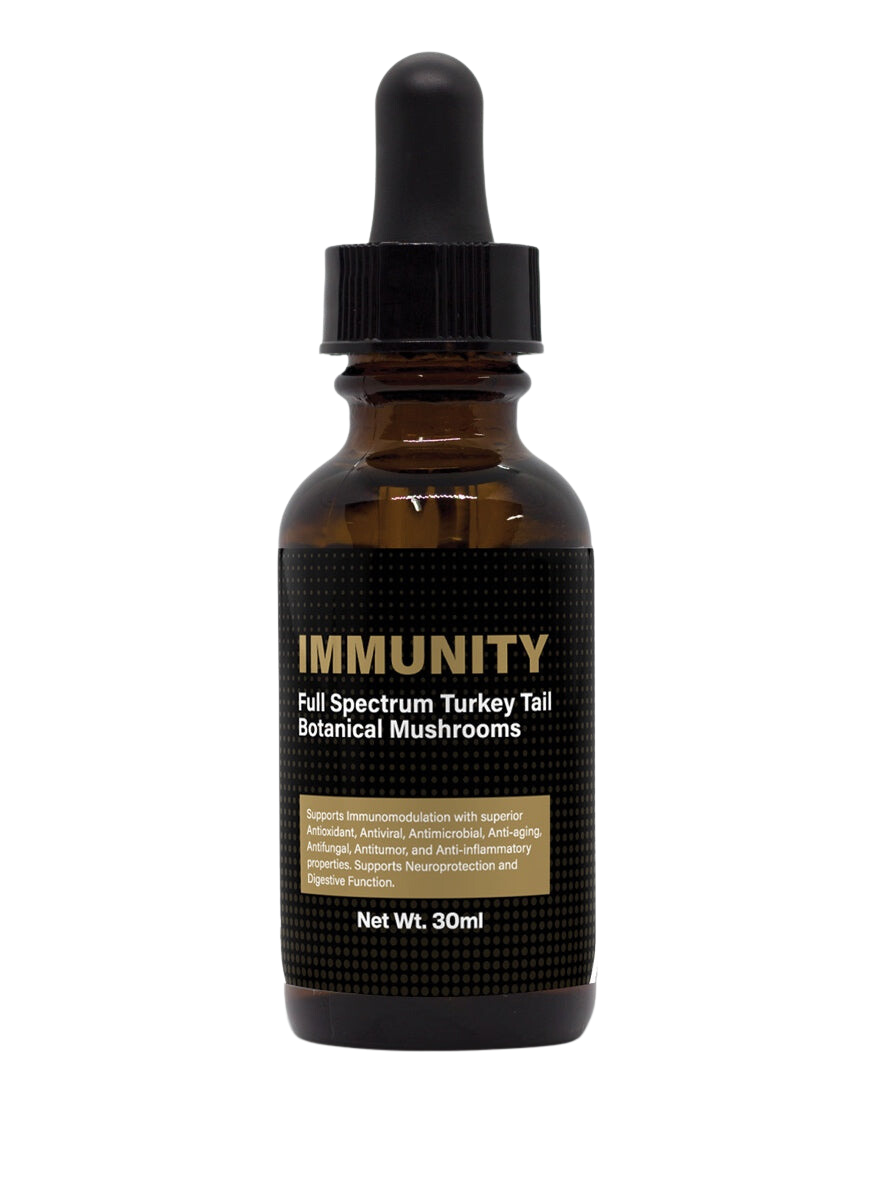 Immunity Tincture