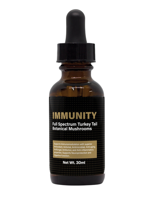 Immunity Tincture